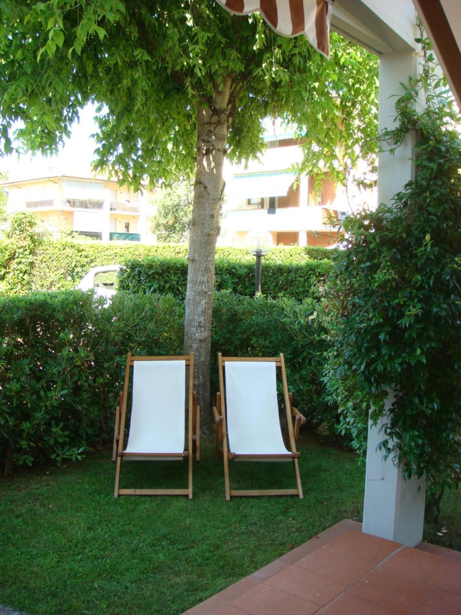 Villetta Cinquale Versilia Экстерьер фото
